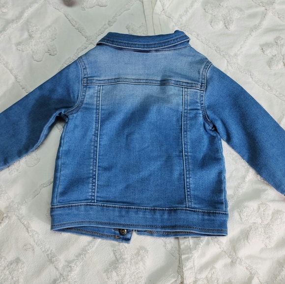 New Cat & Jack Jacket - Picture 2 of 4